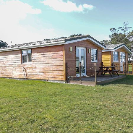 Chalet 216- The Beach Retreat Padstow Luaran gambar
