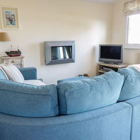 Chalet 216- The Beach Retreat Padstow Luaran gambar