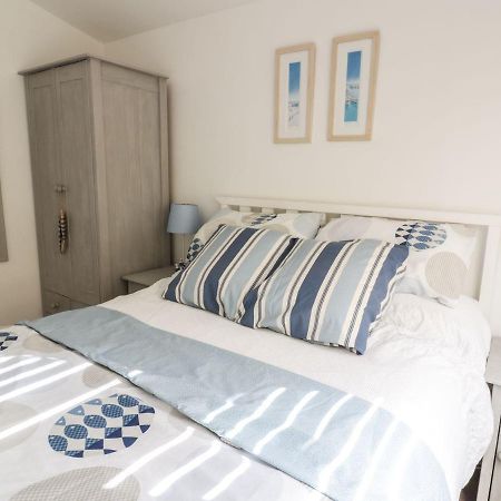 Chalet 216- The Beach Retreat Padstow Luaran gambar