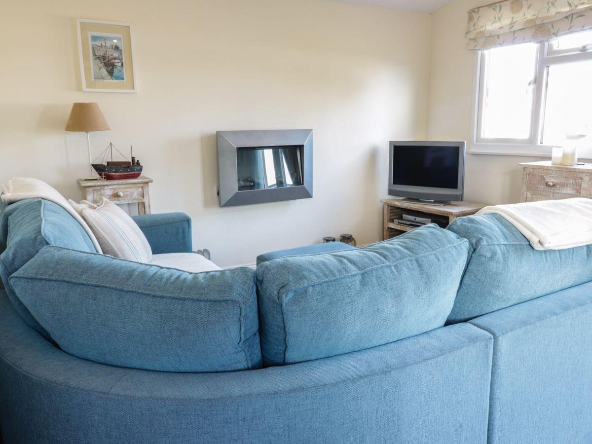 Chalet 216- The Beach Retreat Padstow Luaran gambar