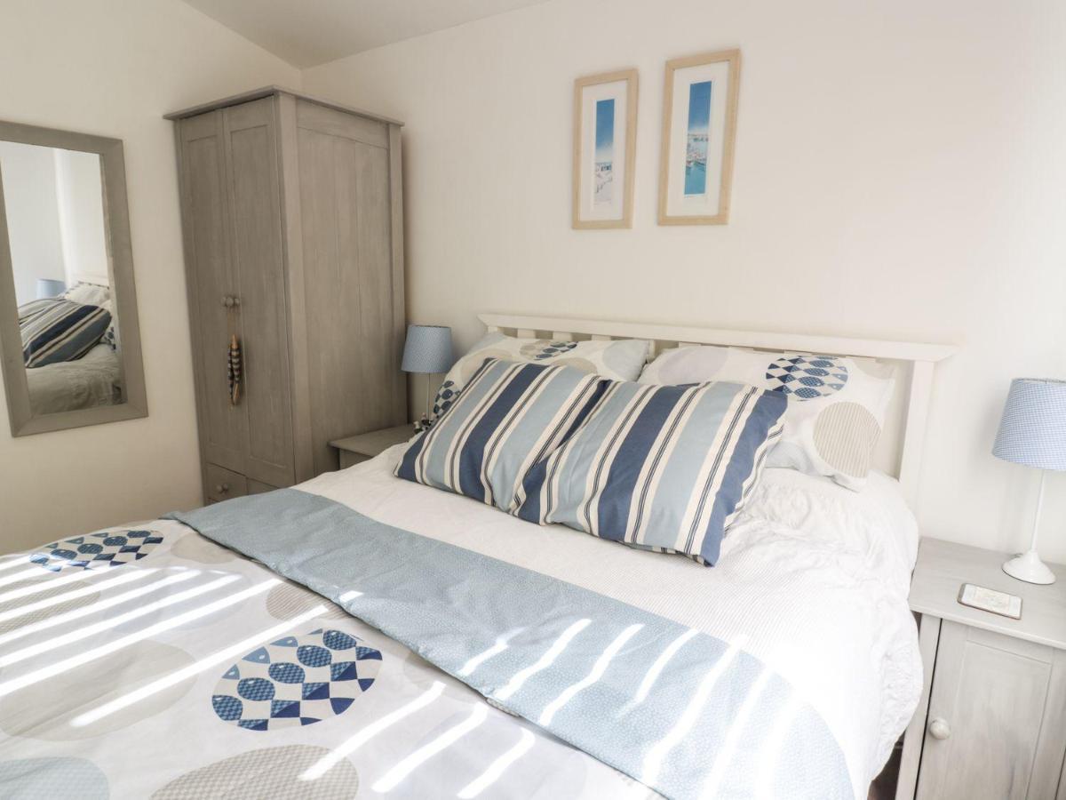 Chalet 216- The Beach Retreat Padstow Luaran gambar