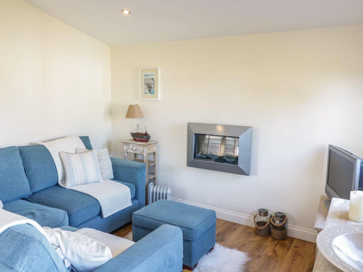 Chalet 216- The Beach Retreat Padstow Luaran gambar