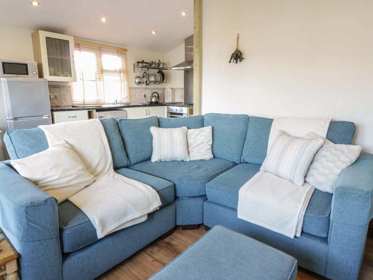 Chalet 216- The Beach Retreat Padstow Luaran gambar