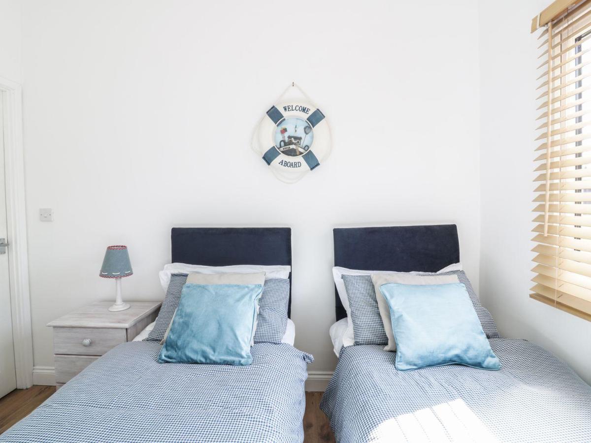 Chalet 216- The Beach Retreat Padstow Luaran gambar