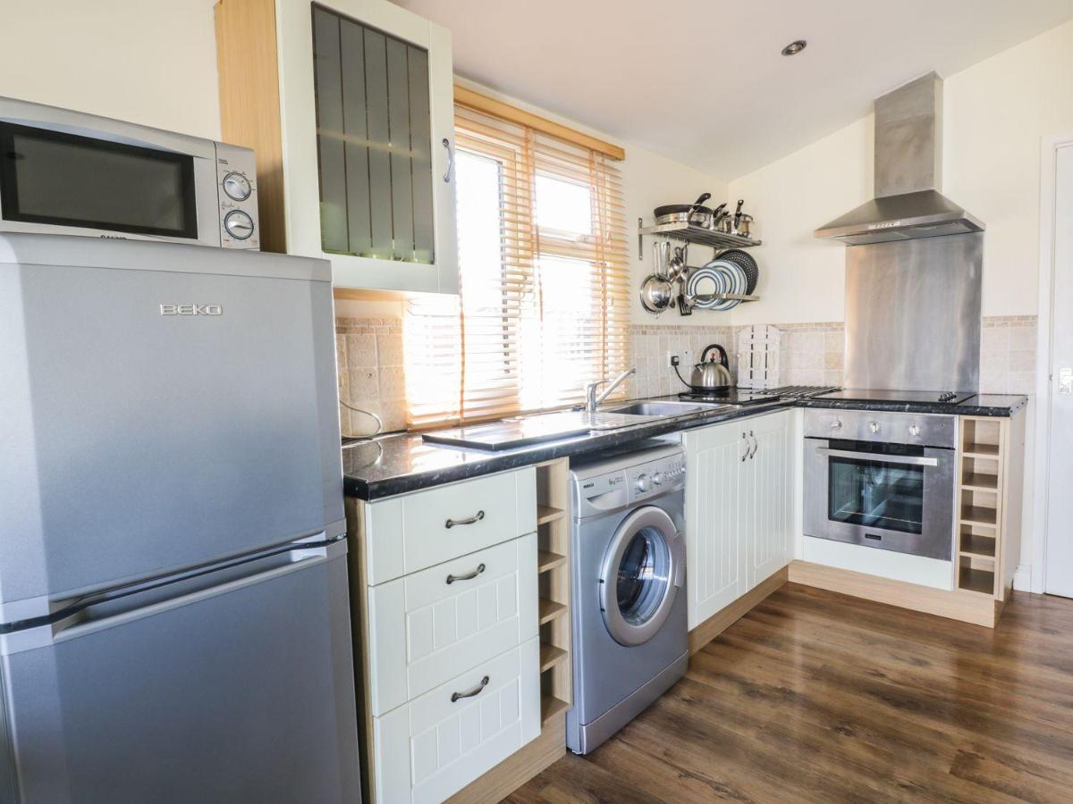 Chalet 216- The Beach Retreat Padstow Luaran gambar