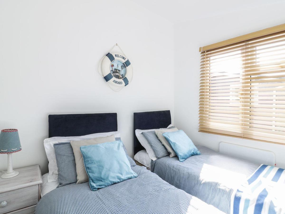 Chalet 216- The Beach Retreat Padstow Luaran gambar